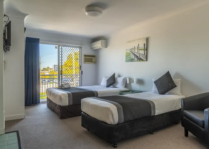 Chermside Court Motel