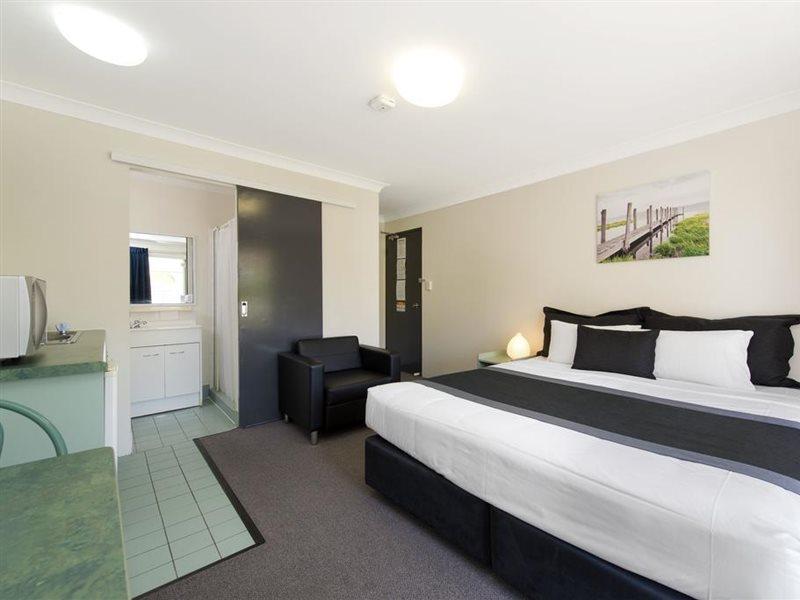 Chermside Court Motel Brisbane