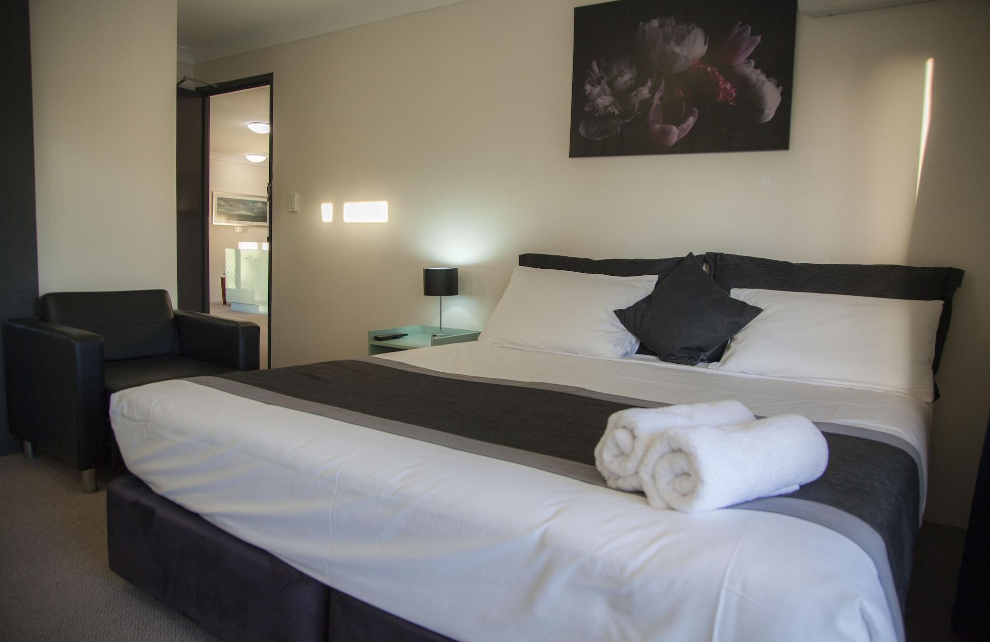Chermside Court 3* Brisbane