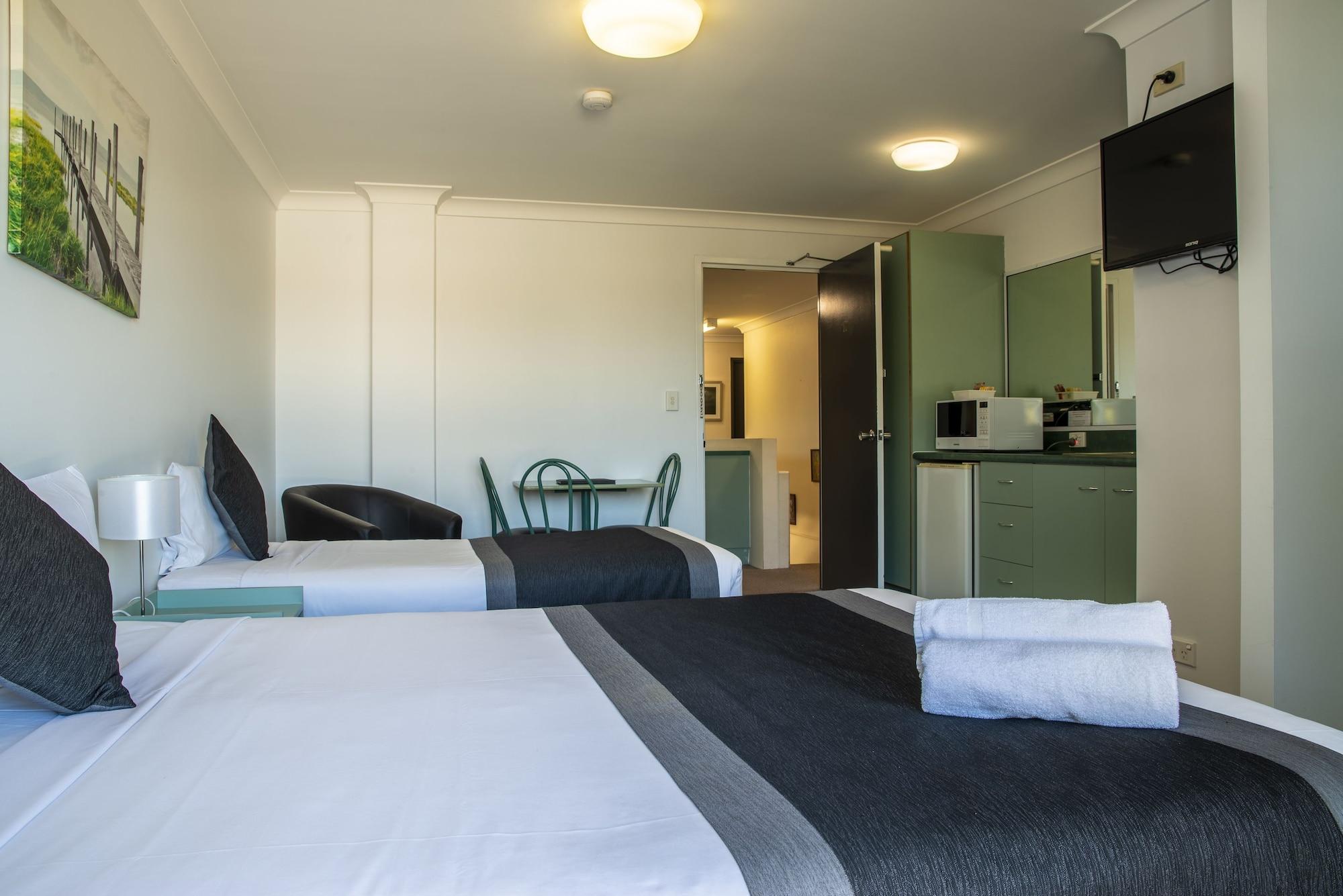 Chermside Court Motel Brisbane