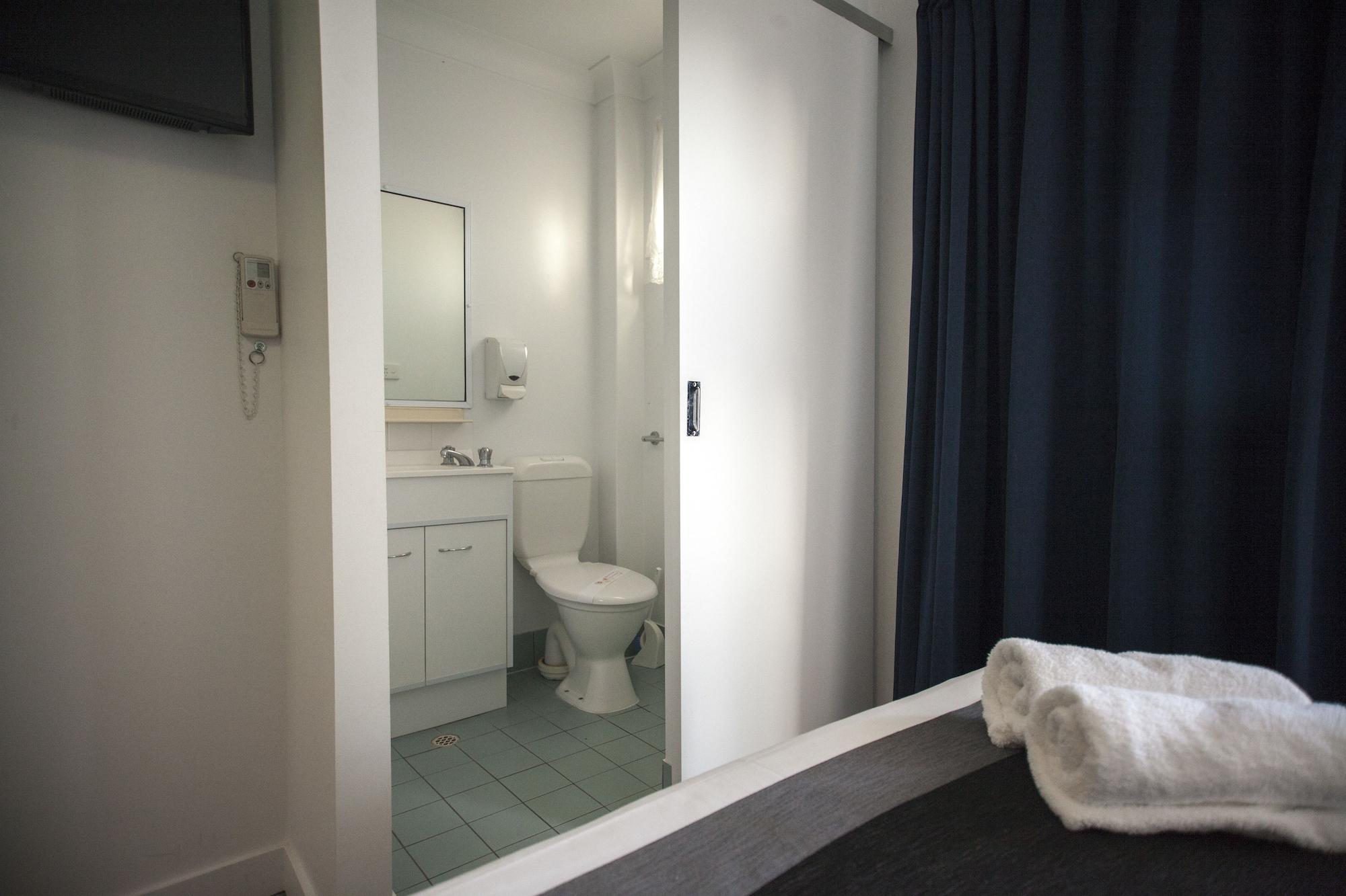 Chermside Court Motel Brisbane