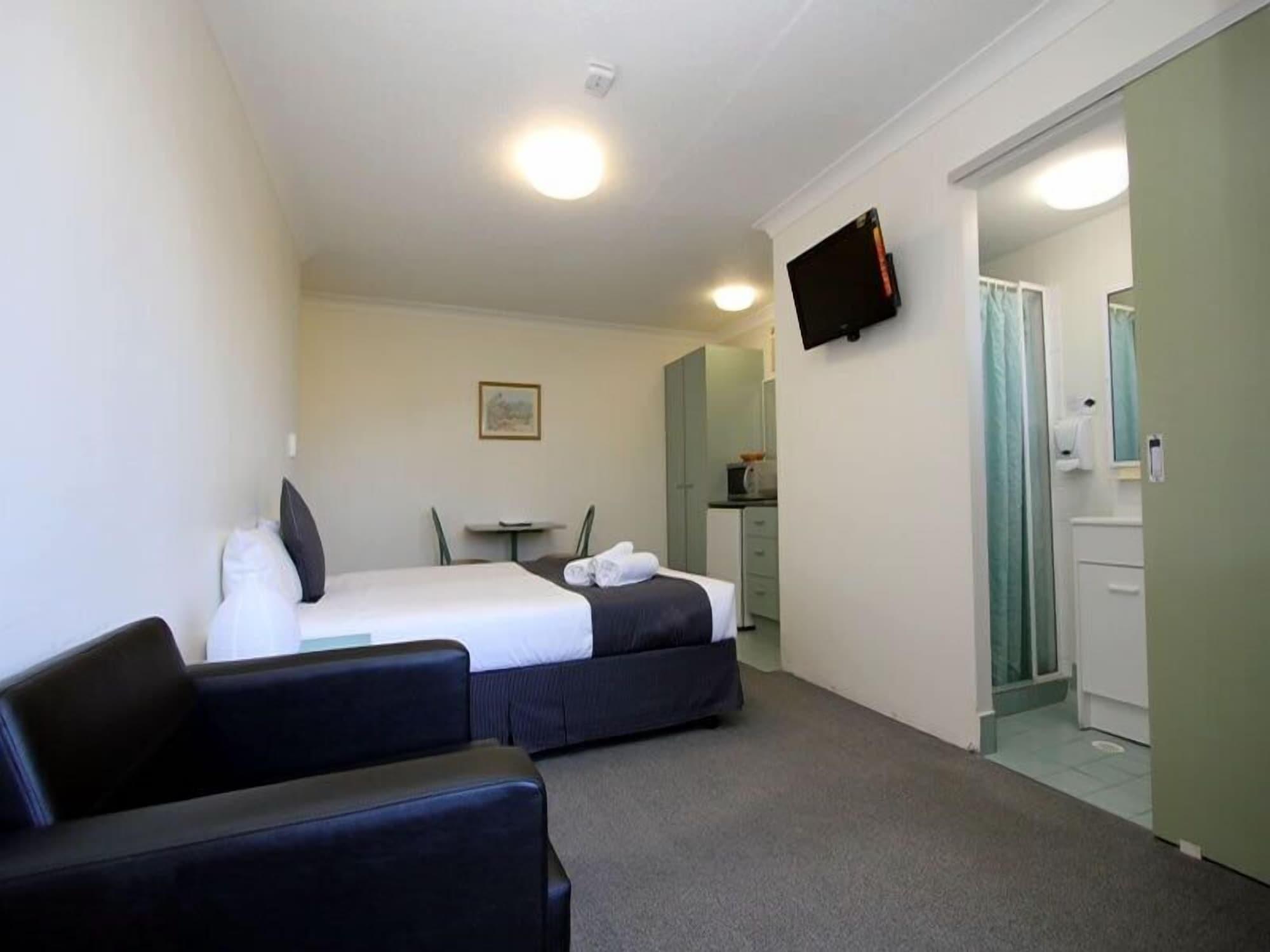 Chermside Court 3* Brisbane