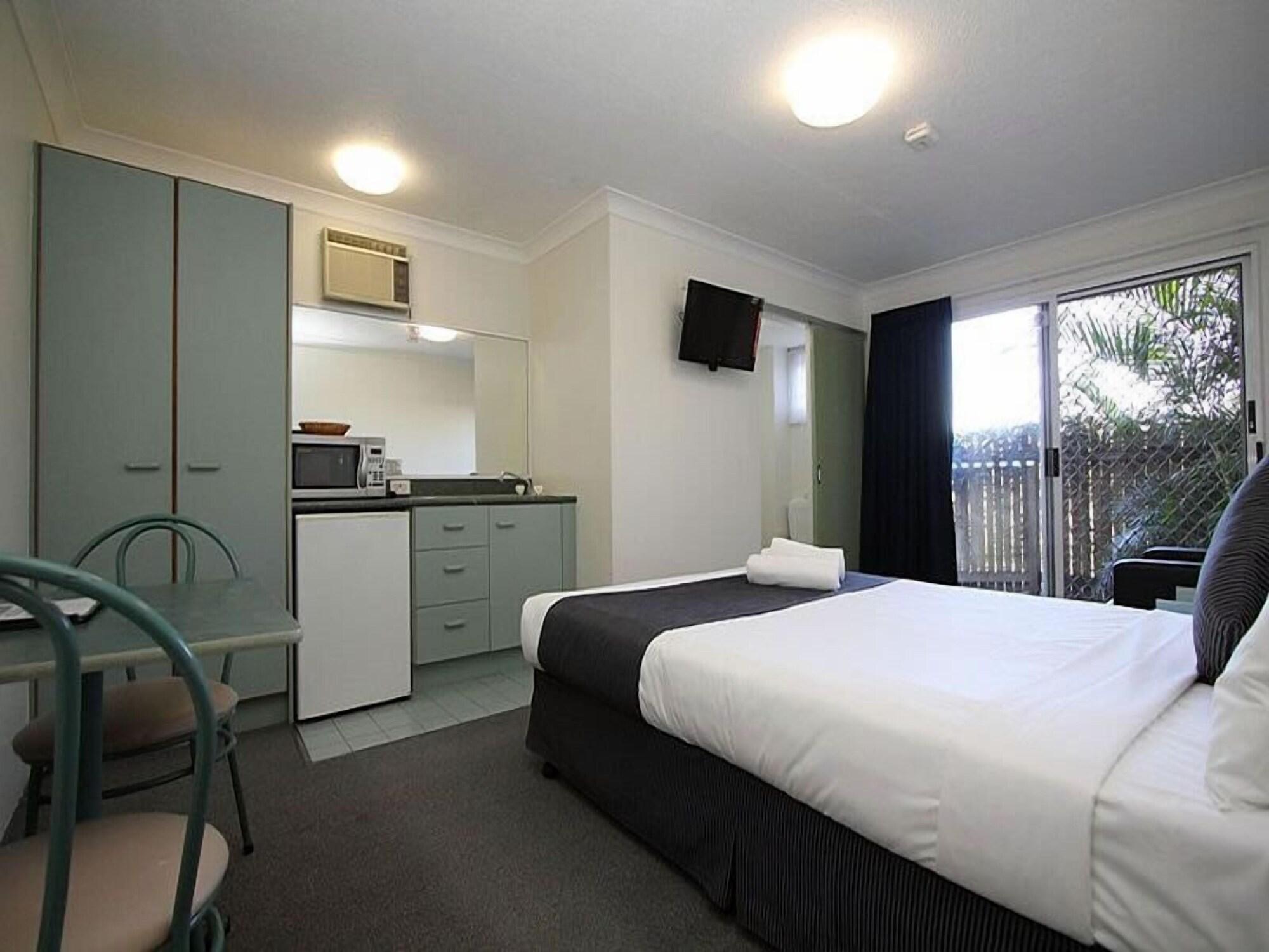 Chermside Court Brisbane