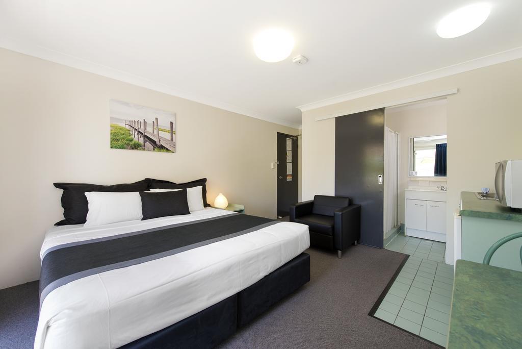 Chermside Court 3* Brisbane
