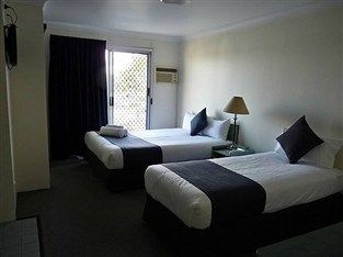 Chermside Court