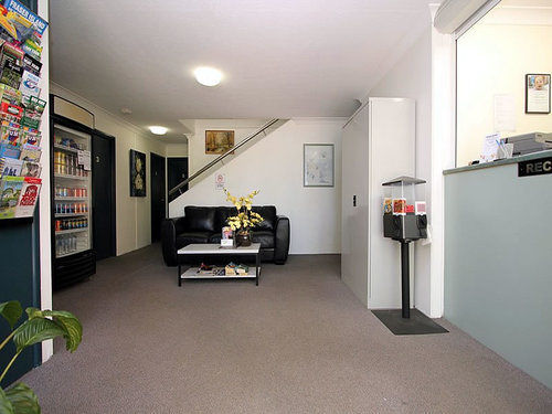 Chermside Court Brisbane