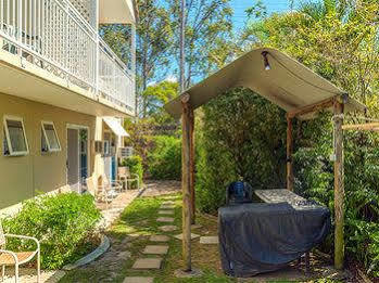 Chermside Court Motel