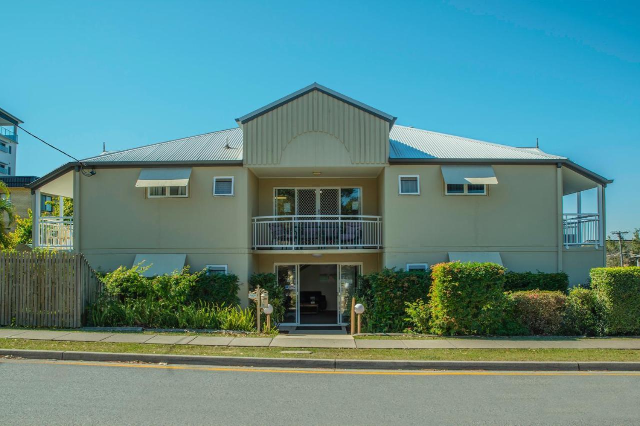 Chermside Court Motel 3*