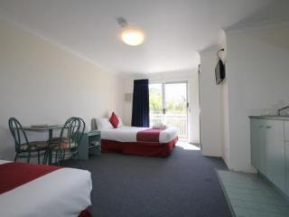 Motel Chermside Court